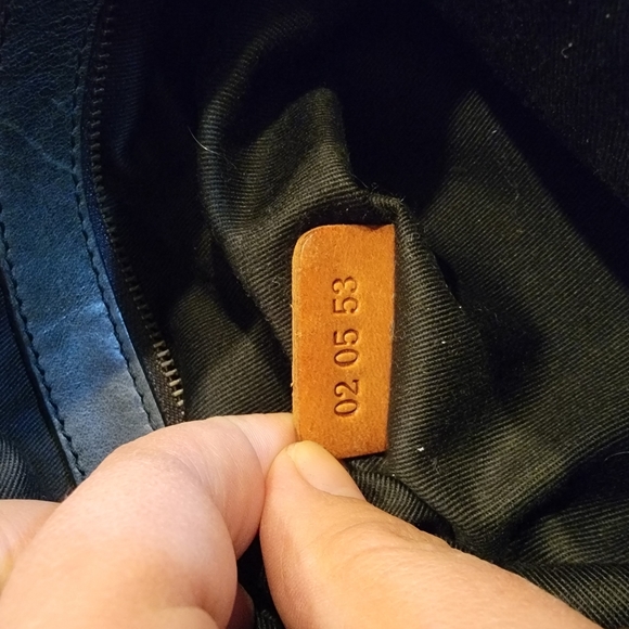 ❤️HOST PICK❤️Authentic Chloé Silverado Large Tote Bag In Grey Color - Picture 5 of 17